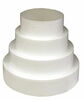 Ventilatsiooni vahetükk Europlast VA80, DN80 - 150 mm