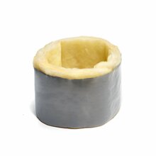 Kondensatsioonivastane isolatsioon torule Rec Balticvent PE50-160, 160 mm x 50 mm