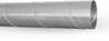 Õhukanal Alnor SPR-C-160-040-0115, 1.15 m x 160 mm