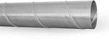 Õhukanal Alnor SPR-C-160-040-0115, 1.15 m x 160 mm