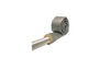 Kivivill Rec Balticvent PE50-125, 3 m x 125 mm x 50 mm