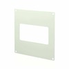 Äärik Europlast KF, 110 x 55 mm, plastik