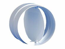 Üleminek EUROPLAST AV100, DN100