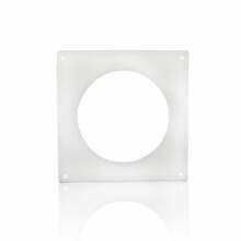 Ventilatsiooni üleminek Europlast AFV125, D125 mm