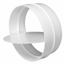 Üleminek Europlast DN150x125