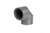 Isoleeritud kanali põlv Ubbink EPE, D160 mm, 90