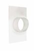 Üleminek Europlast VA100, 160 x 250 mm, DN100