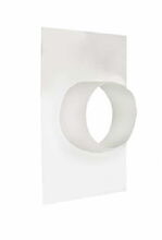 Üleminek Europlast VA100, 160 x 250 mm, DN100
