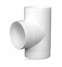 Kolmik Europlast AT100, DN100