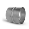 Muhv Alnor NS-120, tihendita, DN 120 mm
