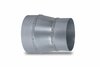 Üleminek vent Alnor RSCL-120-100, 100-120 mm