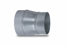 Üleminek vent Alnor RSCL-120-100, 100-120 mm