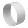 Ortakio ühendus Europlast ASF125, 0.06 m x 125 mm