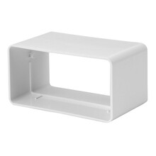 Ortakio muhv Europlast KS25, 220 x 55 mm