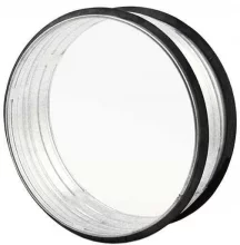 Ventilatsiooni siseliitmik Europlast NPS160, DN160