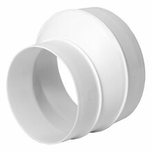 Üleminek Europlast AP125-100, DN125x100