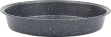 Küpsetusvorm Salter Megastone BW070361EU7, 24 cm, ümmargune
