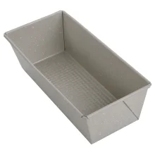 Küpsetusvorm King Hoff KH-1971, 26 x 11.5 cm, hall
