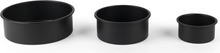 Küpsetusvormide komplekt Salter BW125511EU7, 3 tk