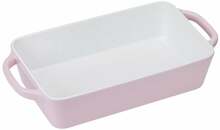 Küpsetusvorm Resto 96122, 40 cm x 20.7 cm, 2.9 l, roosa