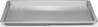 Küpsetusplaat Patisse Silver-Top, 47 cm, reguleeritav, hõbe