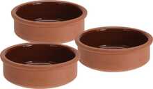 Küpsetusvormid Excellent Houseware, 3 tk