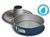 Küpsetusvorm Guardini XBake, 26 x 7.7 cm, tumesinine