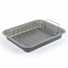 Küpsetusplaat Salter BW13669 Essentials, 41 cm