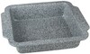 Küpsetusvorm Klausberg KB-7380, 30.3 x 26.7 x 4.2 cm, hall