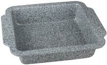 Küpsetusvorm Klausberg KB-7380, 30.3 x 26.7 x 4.2 cm, hall