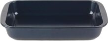 Ahjuvorm Russell Hobbs RH01143EU Glass Roaster, 29 cm, tumesinine
