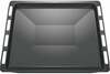 Küpsetusplaat Bosch HEZ431002, 46.5 x 37.5 cm, hall, emailitud