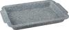 Küpsetusvorm Klausberg KB-7383, 40.5 x 27 cm, hall