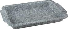 Küpsetusvorm Klausberg KB-7383, 40.5 x 27 cm, hall