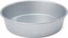 Tordi- ja koogivorm Patisse Silver-Top, 27 cm, hõbe