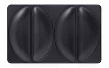 Vahetusplaadid Tefal XA800812, must