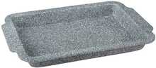 Küpsetusvorm Klausberg KB-7382, 36.5 x 23 cm, hall
