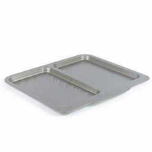 Küpsetusplaat Salter BW13673 Essentials, jagatud