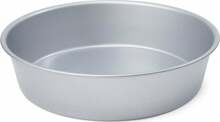 Küpsetusvorm Patisse Silver-Top, 32 cm, hõbedane