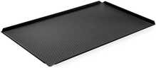 Ahjuplaat Hendi 808405, 53 x 32.5 cm, perforatsiooniga, teflonkattega