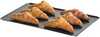 Ahjuplaat Hendi Convectomat Bake GN 1/1, 530 x 325 x 10 mm, must, teflonkattega
