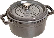Malmpott Staub La Cocotte, 1.7 l, grafiit
