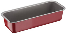 Küpsetusvorm Tefal Delibake, 30 cm, punane