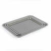 Küpsetusplaatide komplekt Salter BW13674, 3-osaline
