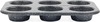 Muffinivorm Salter Megastone BW07035BRMFOB, 6 tassi