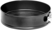 Küpsetusvorm Kinghoff KH-4196, 24 cm, must