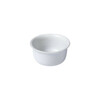 Küpsetusnõu Pyrex Supreme Ramekin, 9 cm, valge