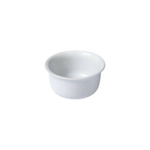 Küpsetusnõu Pyrex Supreme Ramekin, 9 cm, valge