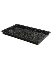 Ahjuplaat Hendi 890349, GN 2/3, 530 x 325 x 40 mm