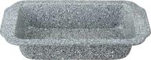Küpsetusvorm Klausberg KB-7379, 30.5 x 16.8 cm, hall